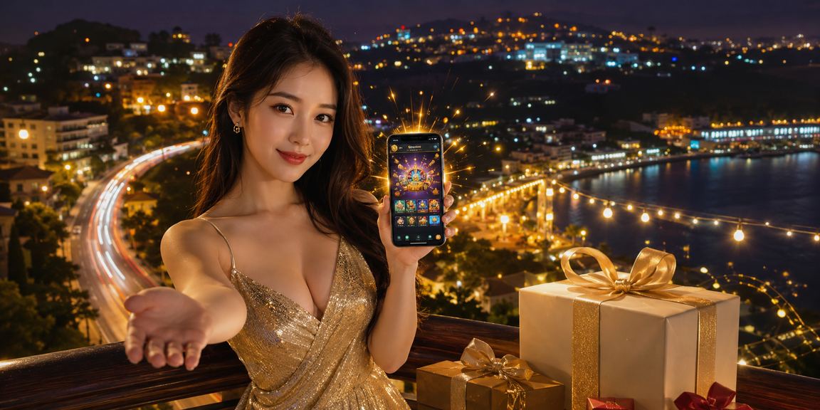 Người chơi sử dụng điện thoại thông minh để kiểm tra kết quả xổ số tại Đà Lạt